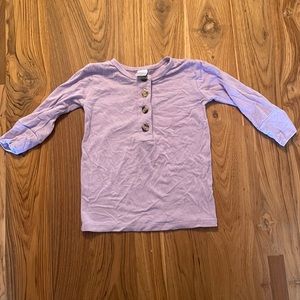 Lou Lou & Company | Unisex Top + Bottom Set | 3-6 months